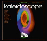 Kaleidoscope (CD 1)