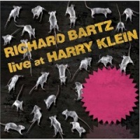 Live At Harry Klein