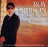 The Very Best Of Roy Orbison