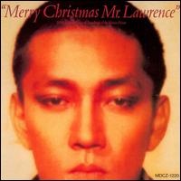 Merry Christmas Mr Lawrence